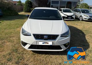 SEAT Ibiza usata, con Airbag