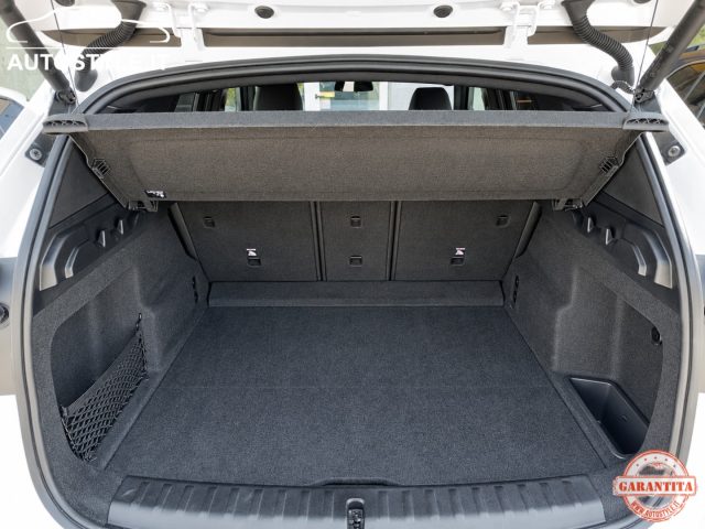 BMW X1 usata, con ESP