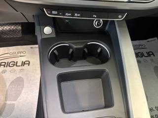 AUDI A5 usata, con Autoradio digitale