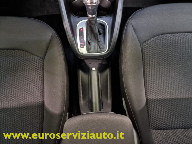 AUDI A1 usata, con Leve al volante