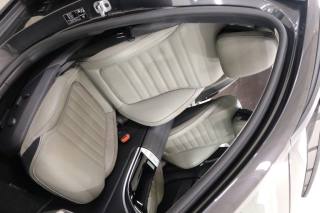 MERCEDES-BENZ C 220 usata 8