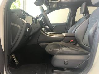 MERCEDES-BENZ GLC 220 usata 30