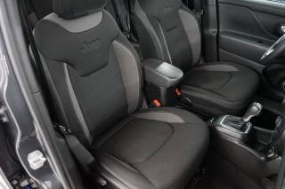 JEEP Renegade usata 30