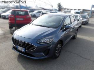 FORD Fiesta usata, con Airbag