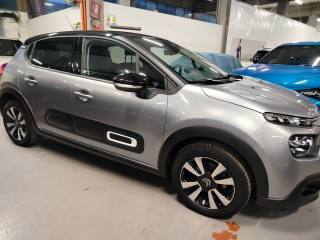 CITROEN C3 usata, con Airbag Passeggero