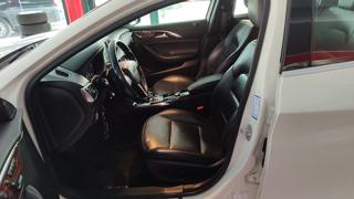 INFINITI Q30 usata, con Antifurto