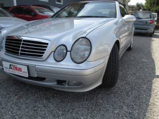 MERCEDES-BENZ CLK 200 usata 53