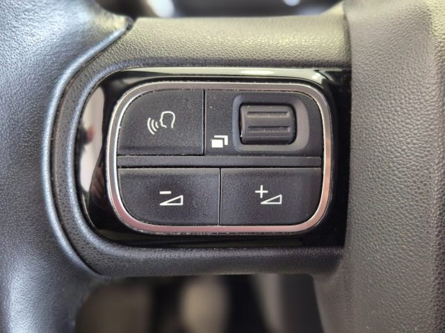 CITROEN C3 usata, con Servosterzo