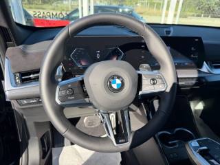 BMW X1 usata, con USB