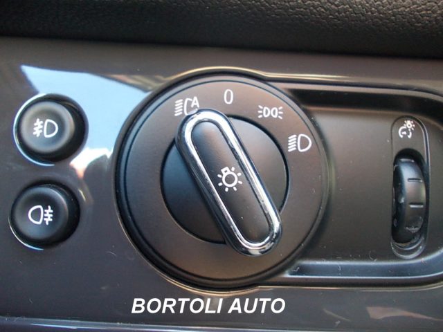 MINI Cooper usata, con Controllo elettronico della corsia