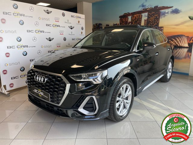 AUDI Q3 usata, con ABS