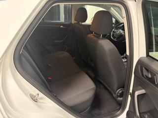VOLKSWAGEN T-Roc usata, con Controllo trazione