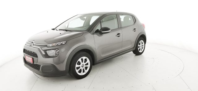 CITROEN C3 usata, con Limitatore di velocità
