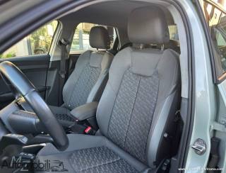 AUDI A1 usata, con Climatizzatore