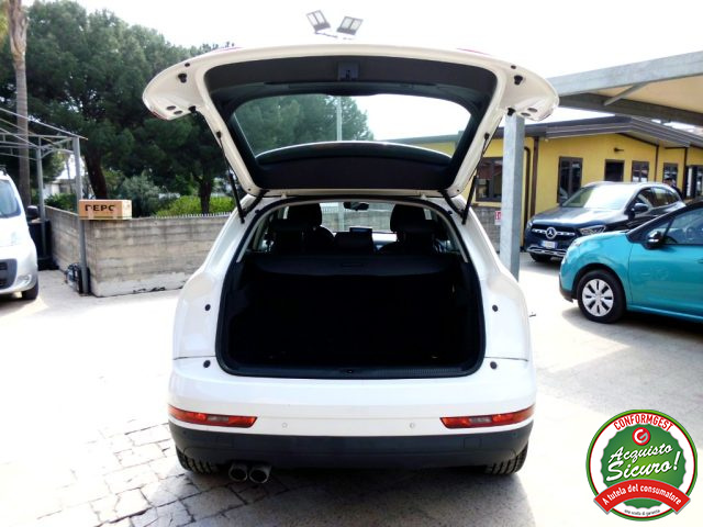 AUDI Q3 usata, con Bluetooth