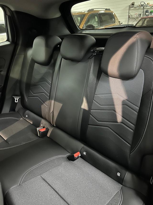 JEEP Avenger usata, con Controllo trazione