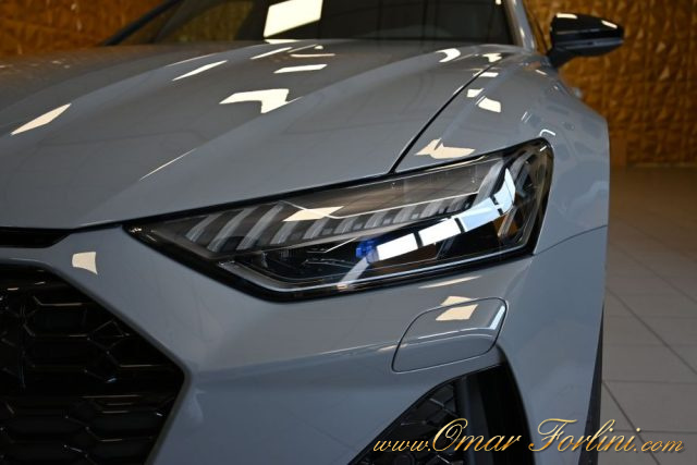 AUDI RS6 usata 144