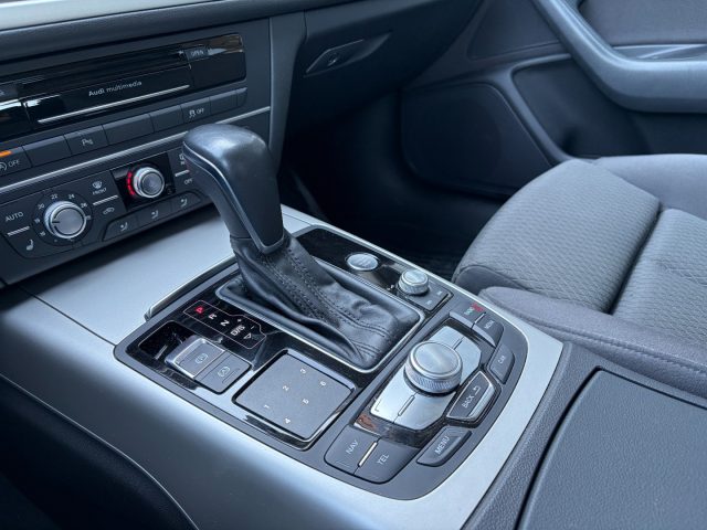AUDI A6 usata, con Boardcomputer