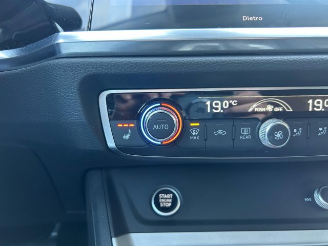 AUDI Q3 usata, con Cruise Control