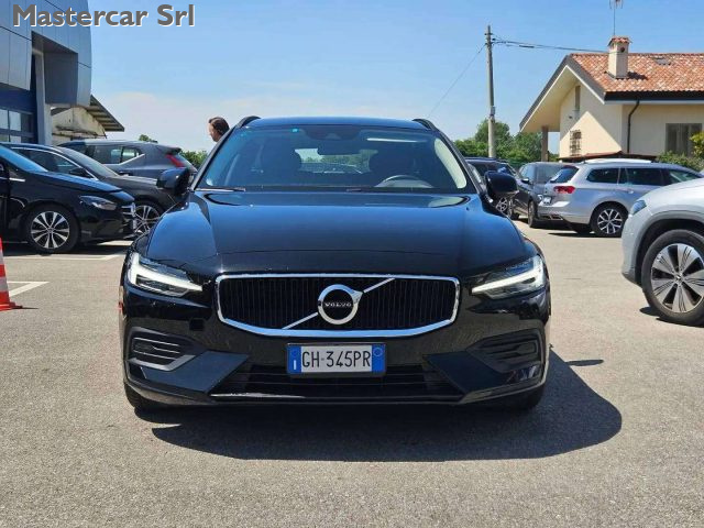 VOLVO V60 usata, con Airbag
