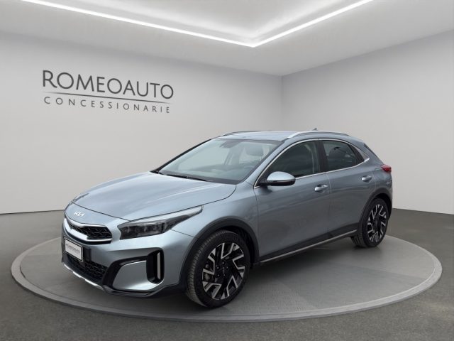 KIA XCeed usata, con ABS
