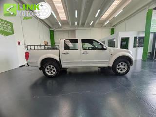 GREAT WALL Steed usata, con Cerchi in lega