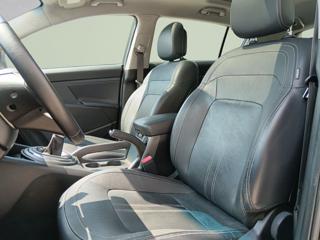 KIA Sportage usata, con Autoradio