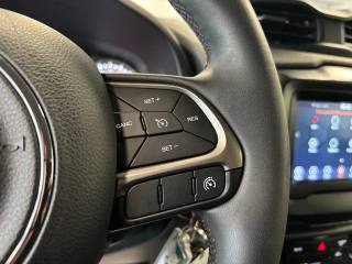 JEEP Renegade usata, con Volante multifunzione