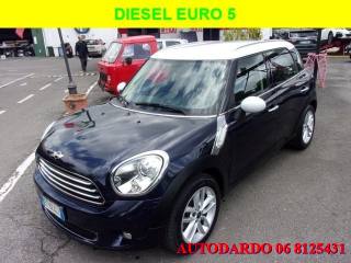 MINI Countryman Mini Cooper D Countryman BUSINESS