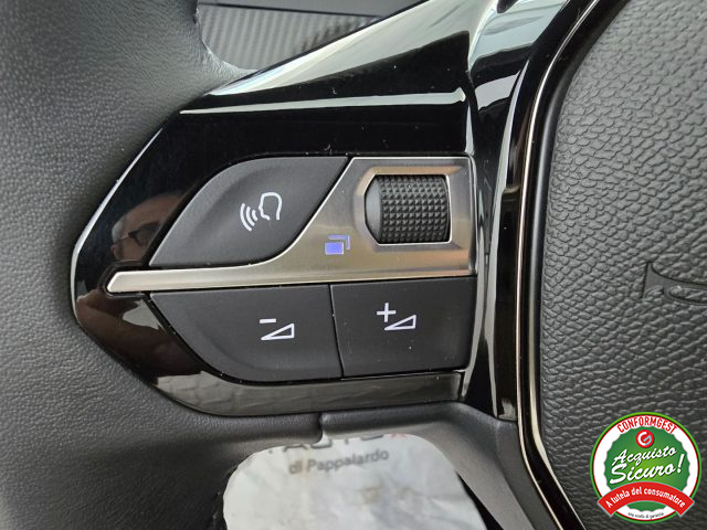 PEUGEOT 2008 usata, con ESP