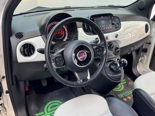FIAT 500 usata, con Chiusura centralizzata