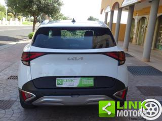 KIA Sportage usata, con Alzacristalli elettrici