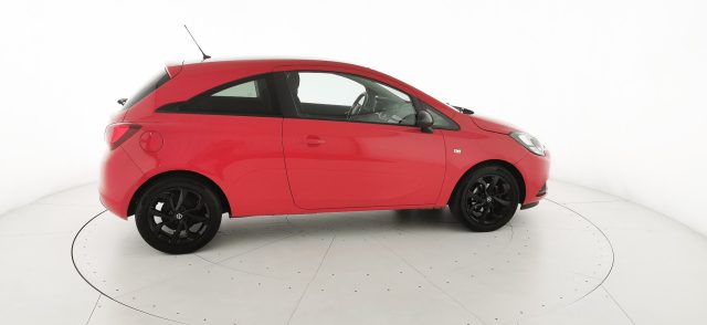 OPEL Corsa usata, con Limitatore di velocità