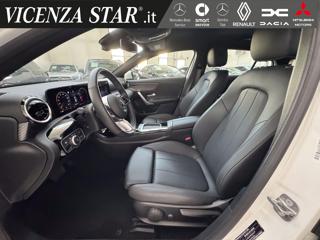 MERCEDES-BENZ A 200 usata, con Cerchi in lega