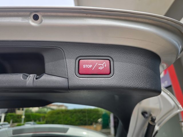 MERCEDES-BENZ GLA 200 usata 91