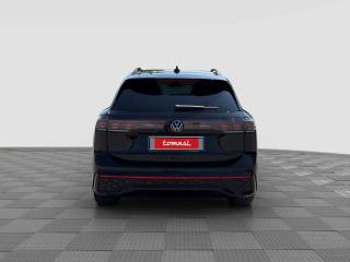 VOLKSWAGEN Tiguan usata 3
