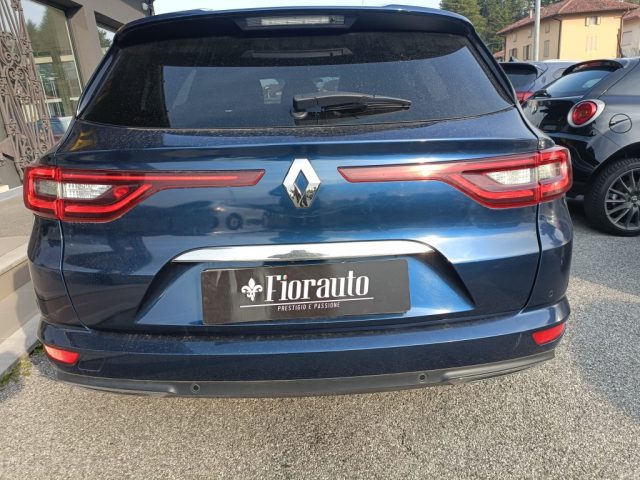RENAULT Talisman usata, con Alzacristalli elettrici