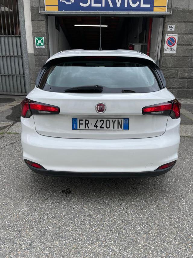 FIAT Tipo usata, con Airbag Passeggero