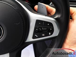 BMW 520 usata, con Boardcomputer