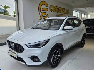 MG ZS Classic 1.5 VTi-tech Luxury TUA DA ?189,00 MNESILI