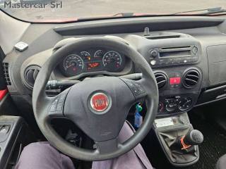 FIAT Fiorino usata, con Servosterzo