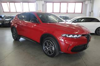 ALFA ROMEO Tonale usata, con Airbag laterali