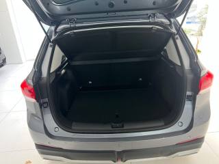 MG ZS usata, con Climatizzatore