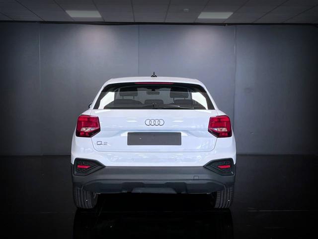 AUDI Q2 usata, con Alzacristalli elettrici