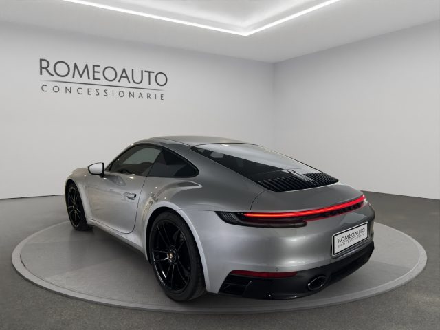 PORSCHE 911 usata, con Airbag Passeggero