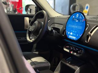 MINI Countryman usata, con Filtro antiparticolato