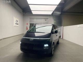 HYUNDAI Staria 1.6 hev Wagon 2wd auto PROMO SOCIETA