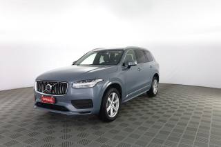 VOLVO XC90 XC90 B5 (d) AWD automatico 7 posti Core