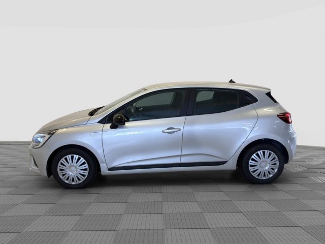 RENAULT Clio usata 1
