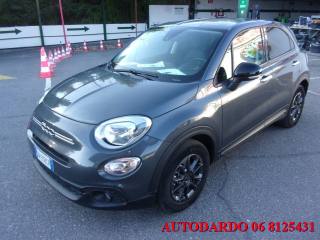 FIAT 500X usata, con Airbag Passeggero